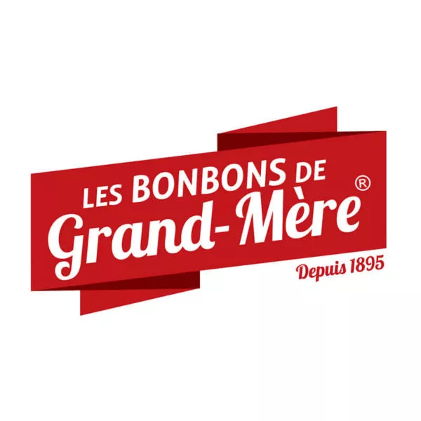 Les Bonbons de Grand-Mère