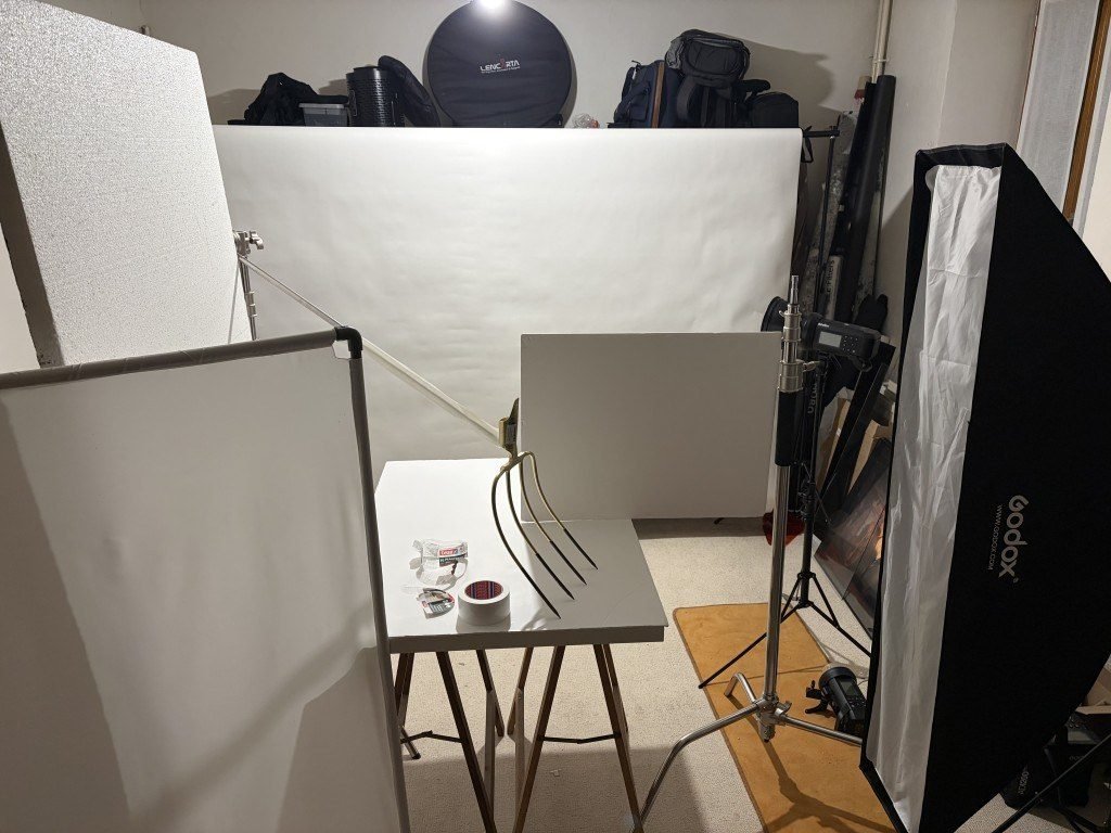Gille-Ferma — 1750 photos de catalogue. Ce que ce projet m'a appris.