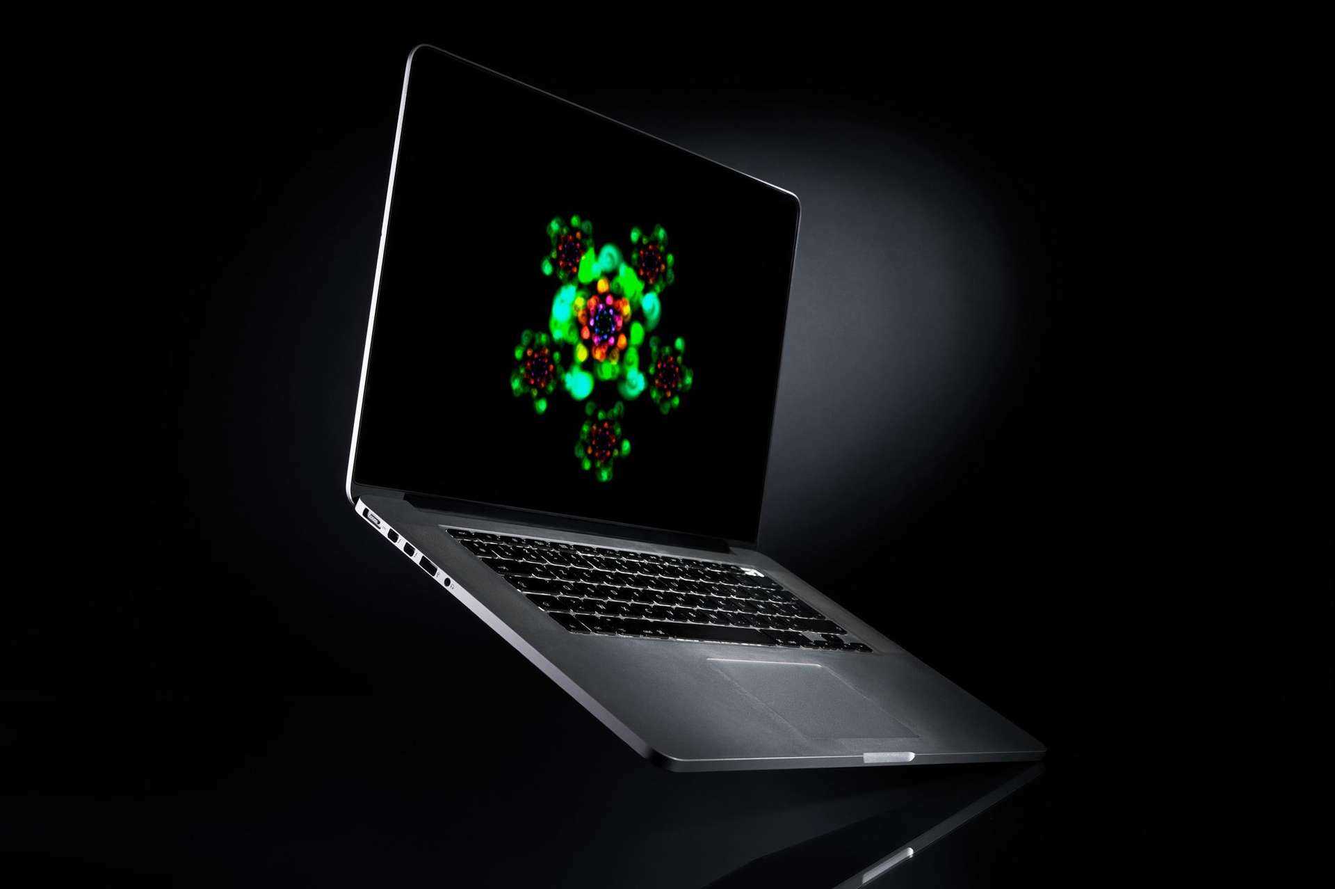 Vente de matériel premium - Macbook Pro