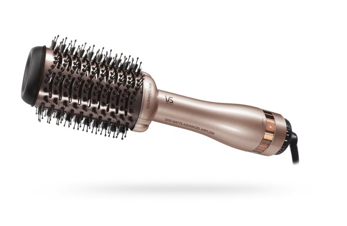photo commerciale Babyliss Belgium