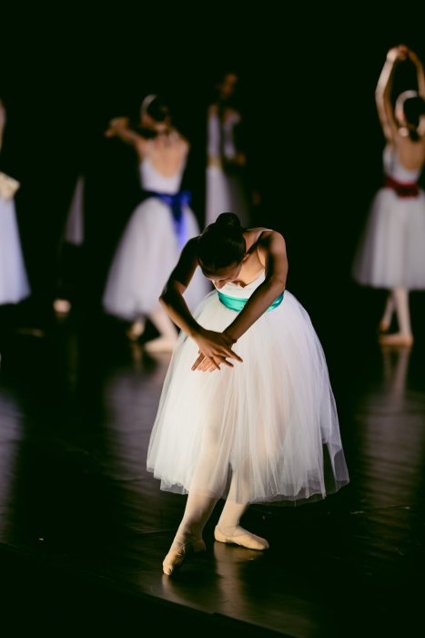 Gala de danse - Conservatoire de Verviers