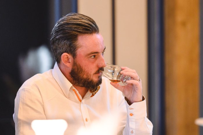 Soirée découverte whisky & plats au Roannay