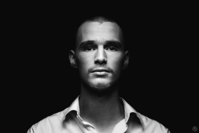 Photo artiste acteur théâtre