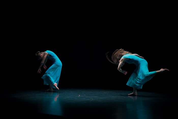 Gala de danse - Conservatoire de Verviers