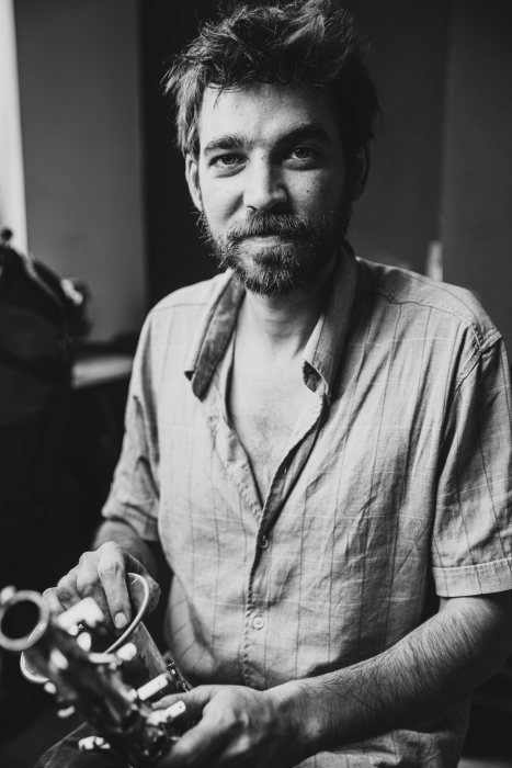 Photo artisan instruments Liège GGsax