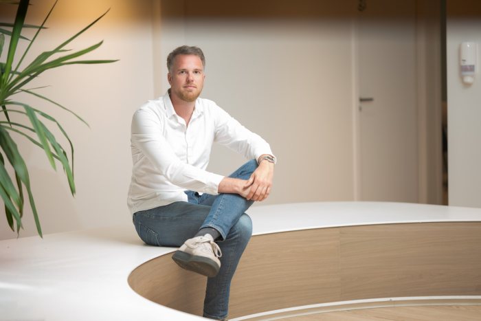 Portrait pro profil médical medsana