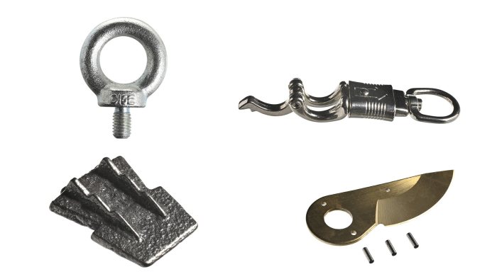 packshot catalogue en ligne pour Gille-Ferma