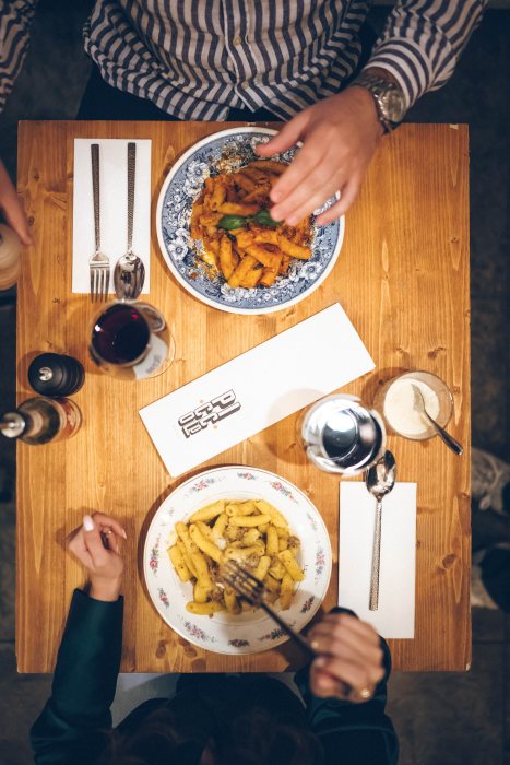 Photo promo - Restaurant Italien Piccolo