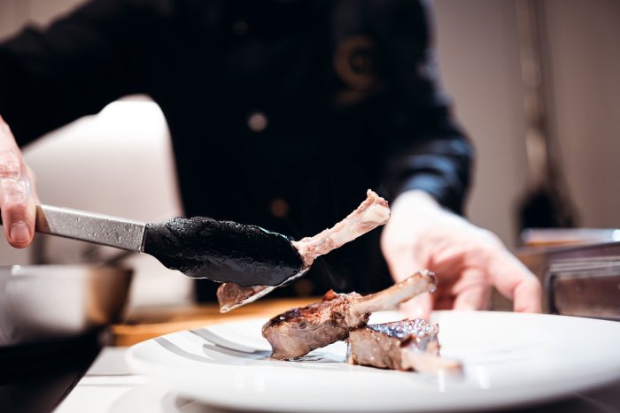 Soirée découverte de viandes de luxe The meats